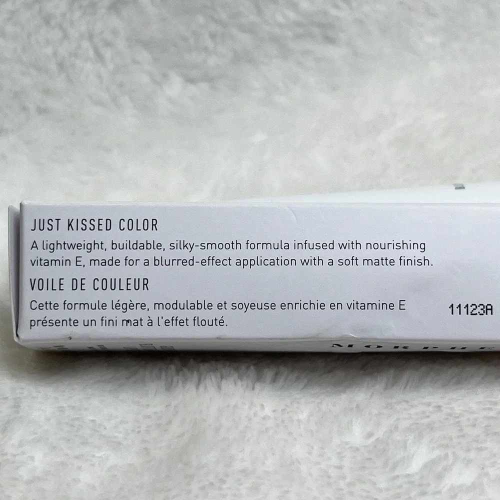 Morphe 2 Good Talk Blotted Matte Lipstick Cocoa Cutie Vegan‎ Cruelty-Free